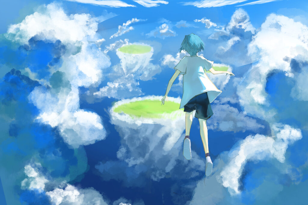 イラスト63itose様