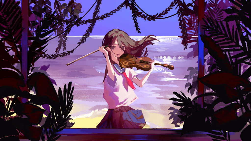 全レイヤー統合