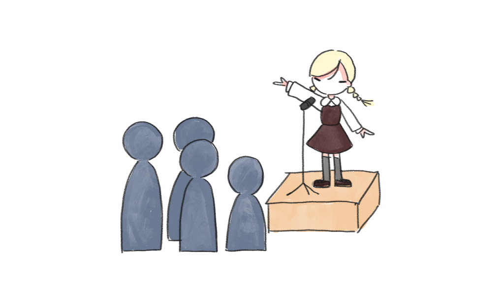 illustration105発信活動メリット11